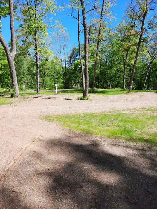 Wiggle Room RV Seasonal Campsites 5
