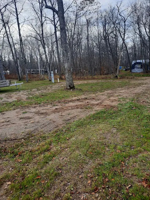 Wiggle Room RV Seasonal Campsites 4