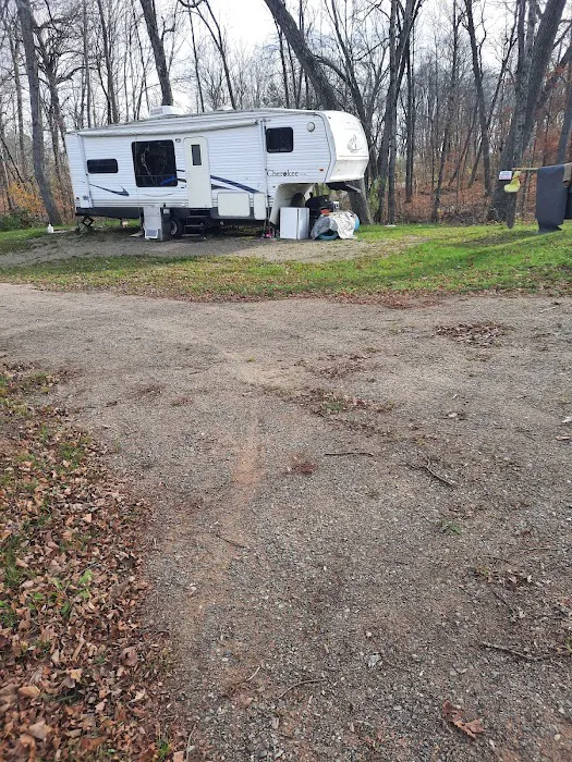 Wiggle Room RV Seasonal Campsites 7