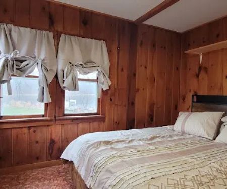 Rolling Hills Resort