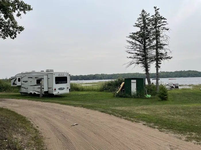 Rolling Hills Resort 9