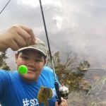 College of Wilderness Knowledge-Birch Bend Camp