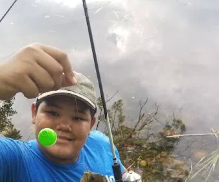 College of Wilderness Knowledge-Birch Bend Camp