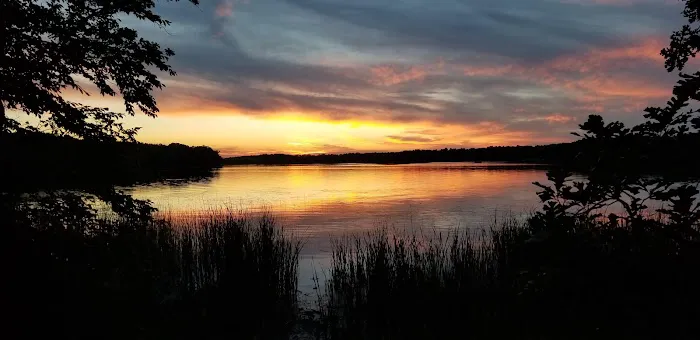 College of Wilderness Knowledge-Birch Bend Camp 2