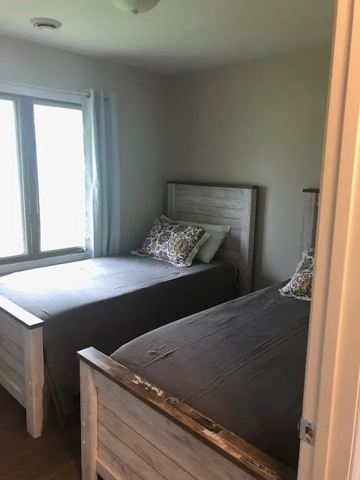 Garrison Bay Resort 1