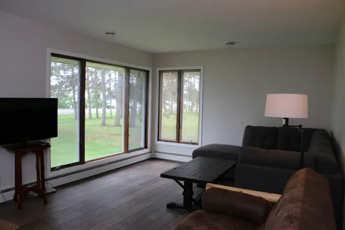 Garrison Bay Resort 3