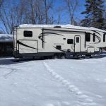 Sherwood Forest Campground