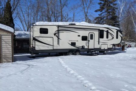 Sherwood Forest Campground