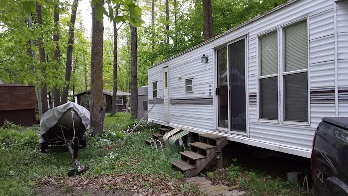 Sherwood Forest Campground 8