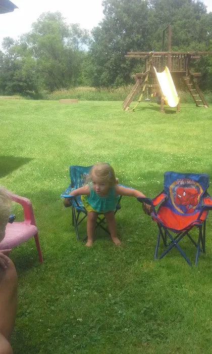 Genola Campground 3
