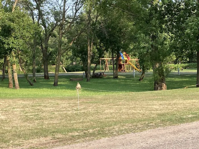 Genola Campground 10
