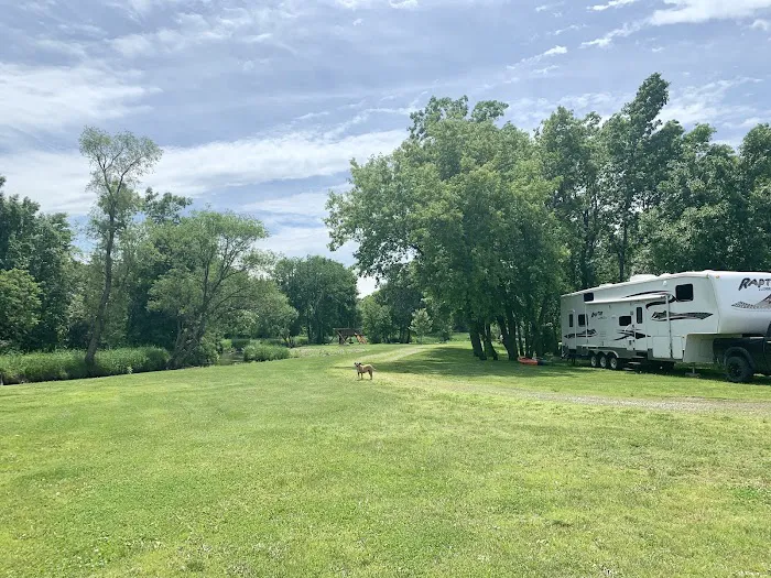 Genola Campground 2