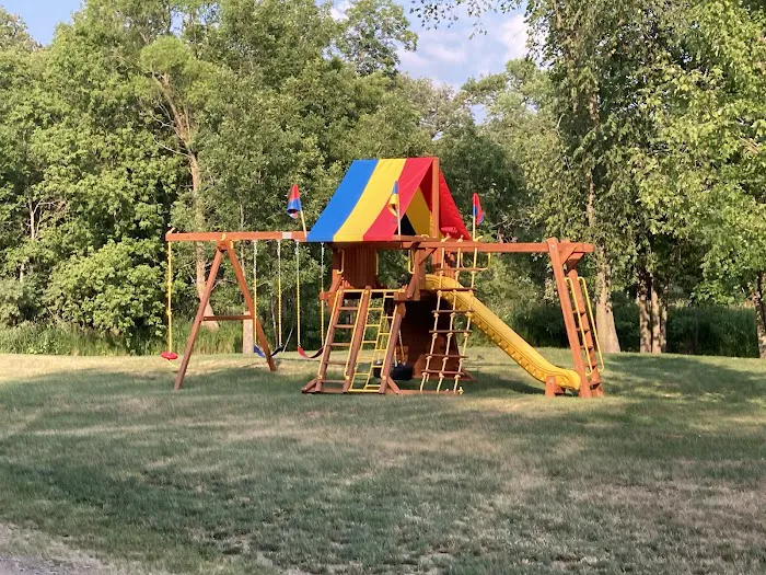Genola Campground 5