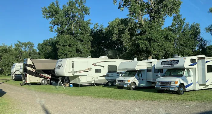 Genola Campground 9