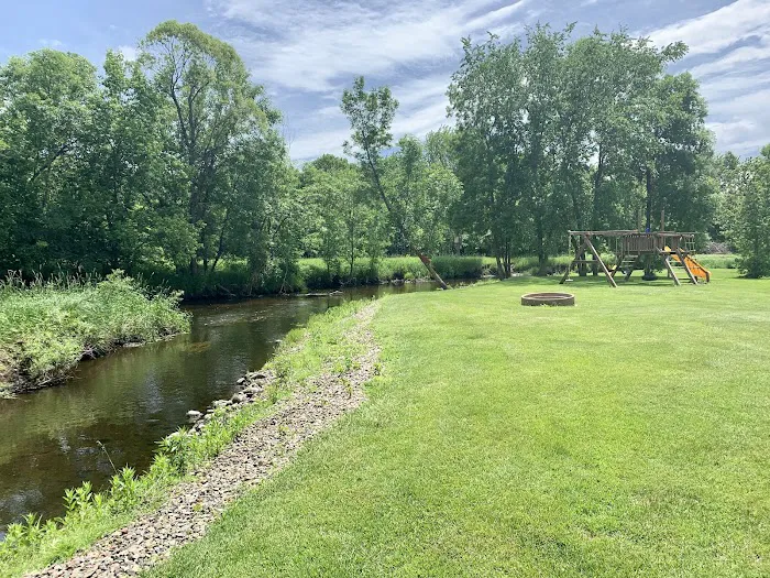 Genola Campground 8
