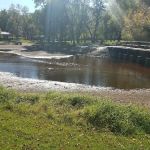 Pierz Campground