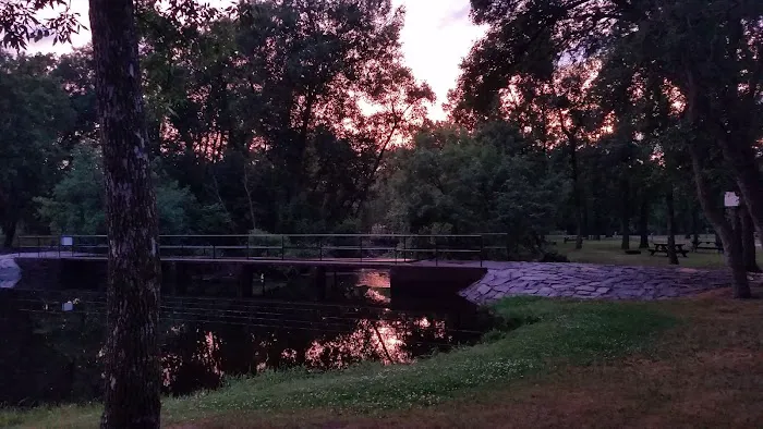 Pierz Campground 6