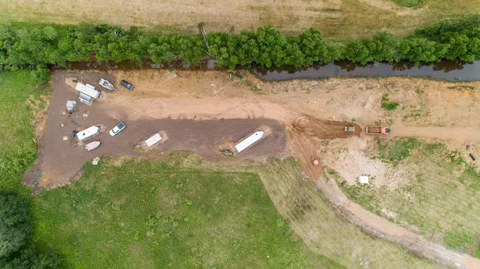 Wealthwood RV Resort 10