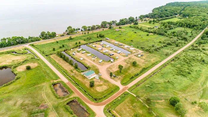 Wealthwood RV Resort 2