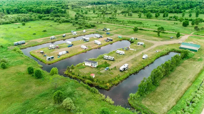 Wealthwood RV Resort 8