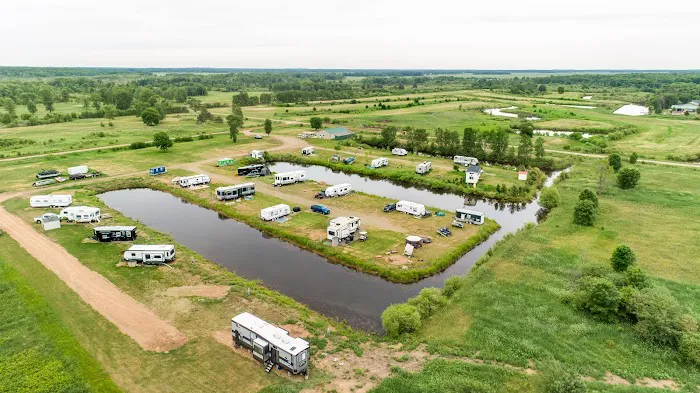 Wealthwood RV Resort 9