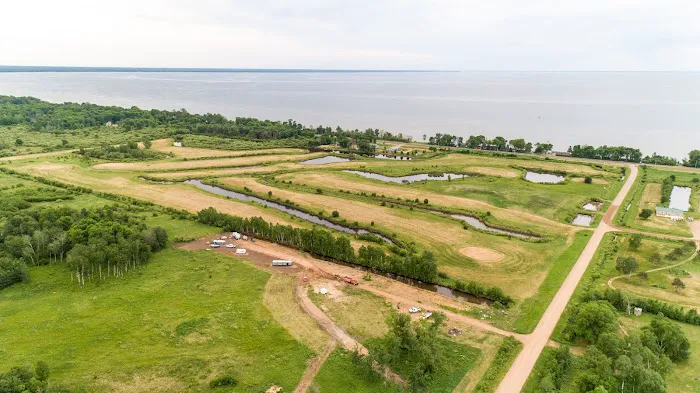 Wealthwood RV Resort 1