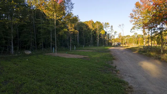 Mille Lacs Veterans RV Park 4