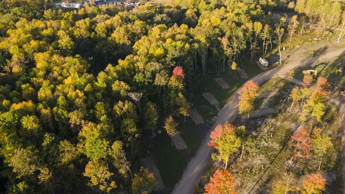 Mille Lacs Veterans RV Park 1