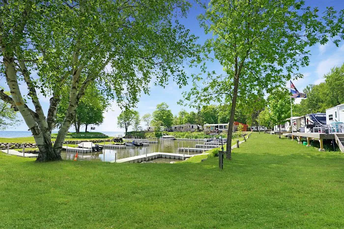 Doc's Harbor RV 9