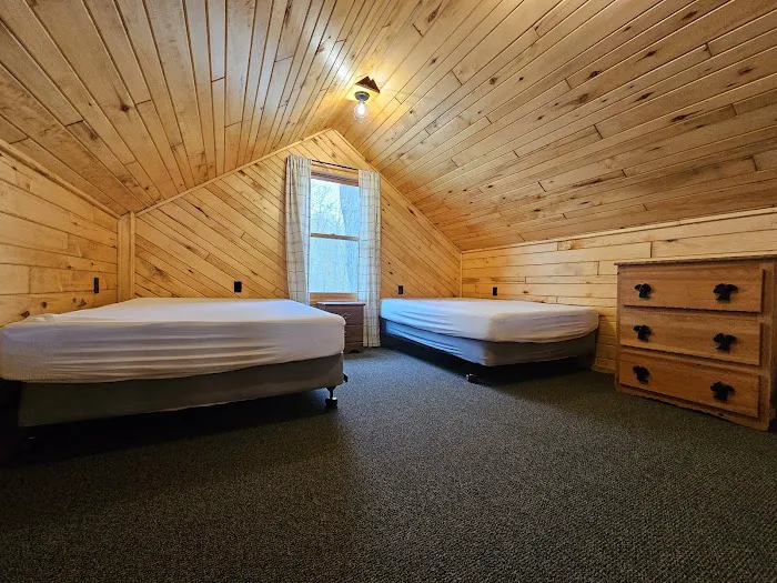 Water's Edge Resort On Farm Island Lake 4