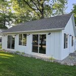 Water's Edge Resort On Farm Island Lake