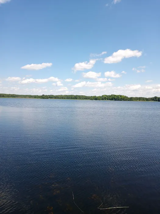 Hickory Lake Campground 9