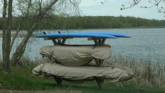 Hickory Lake Campground 2