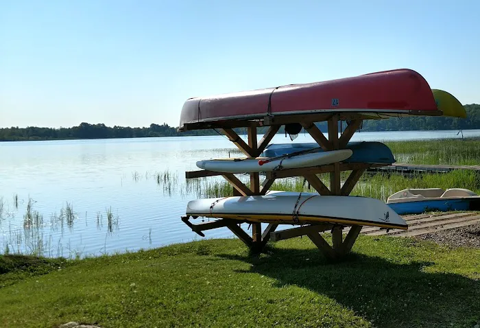 Hickory Lake Campground 4