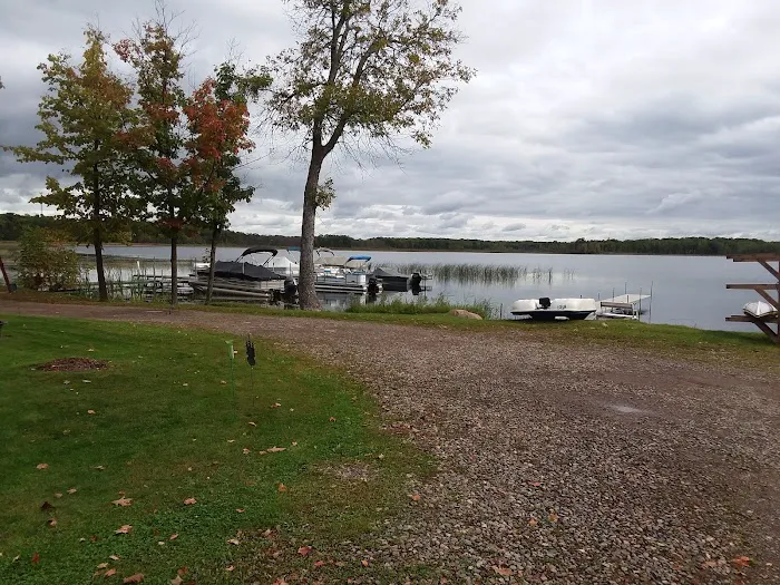 Hickory Lake Campground 7