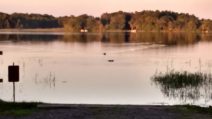 Hickory Lake Campground 3