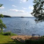 Farm Island Lake Resort