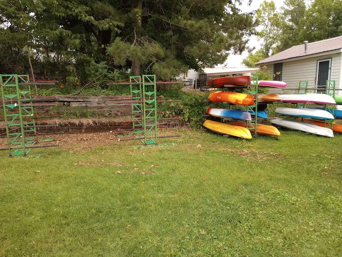 Farm Island Lake Resort 9