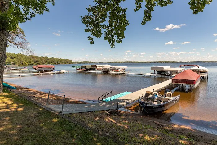 Loaf N Leisure Resort and RV Park 6