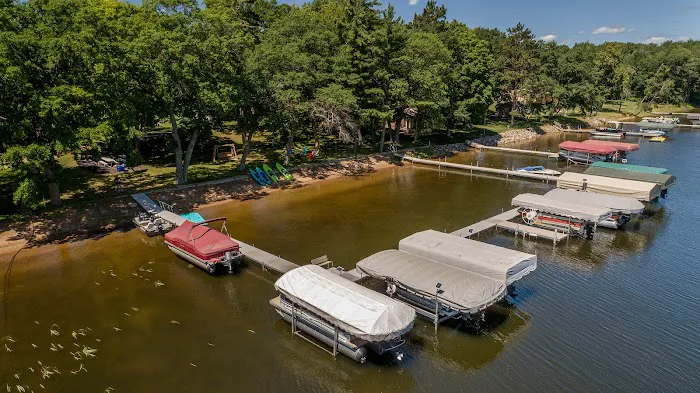 Loaf N Leisure Resort and RV Park 4