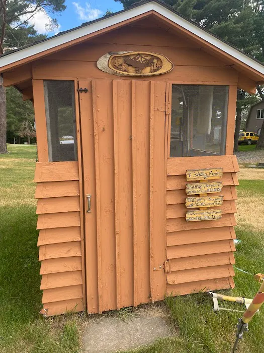 Loaf N Leisure Resort and RV Park 1