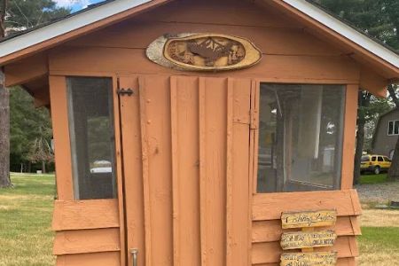 Loaf N Leisure Resort and RV Park