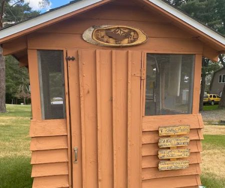 Loaf N Leisure Resort and RV Park