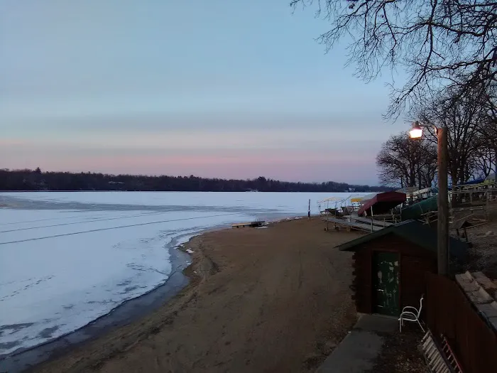 Big Sauk Resort 4