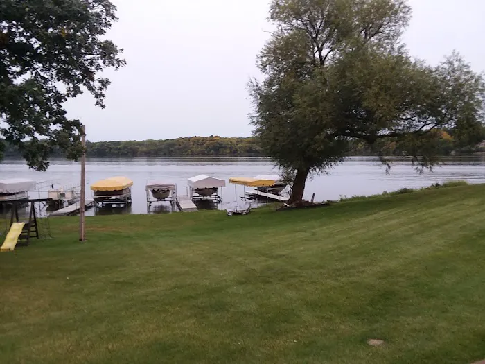 Big Sauk Resort 3