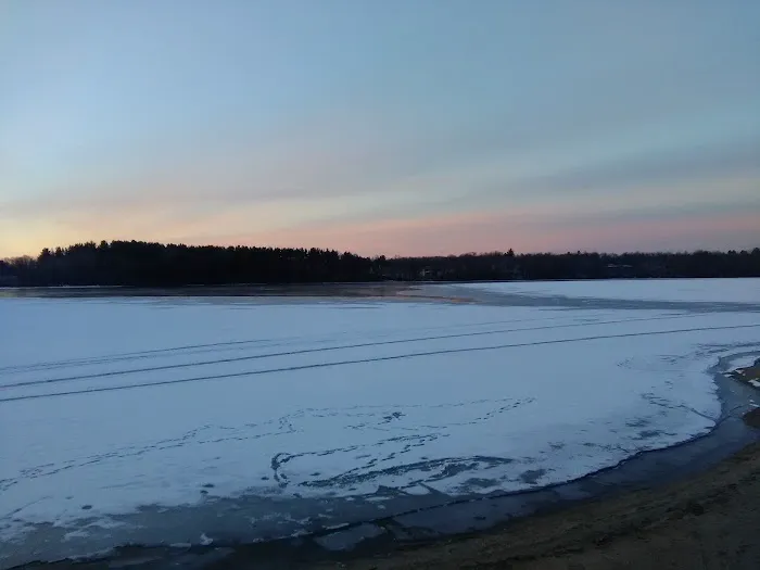 Big Sauk Resort 1