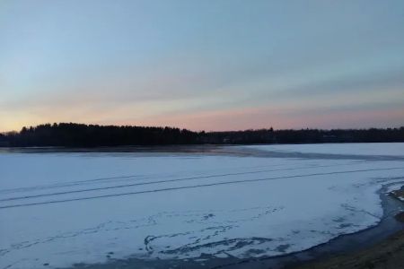 Big Sauk Resort