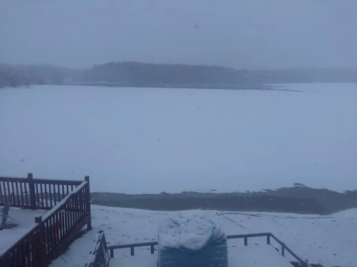 Big Sauk Resort 2