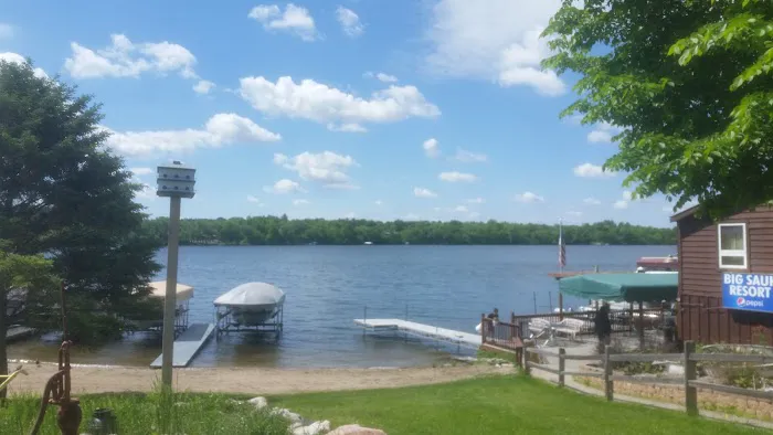 Big Sauk Resort 6