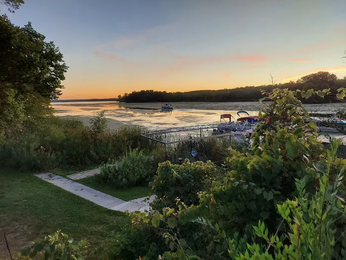 Saukinac Campground Bar & Grill 2